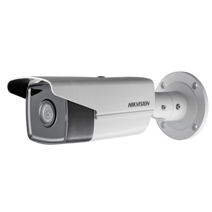 Hikvision DS-2CD2T43G0-I8 4MP Bullet Network Camera Hikvision DS-2CD2T43G0-I8 4MP Bullet Network Camera