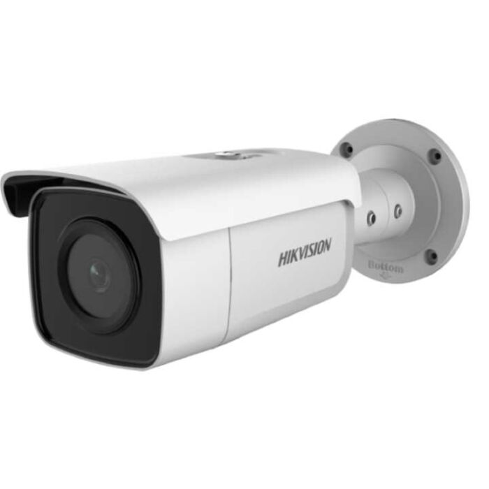 Hikvision DS-2CD2T86G2-2I 8MP AcuSense 50M IR Bullet Network Camera Hikvision DS-2CD2T86G2-2I 8MP AcuSense 50M IR Bullet Network Camera