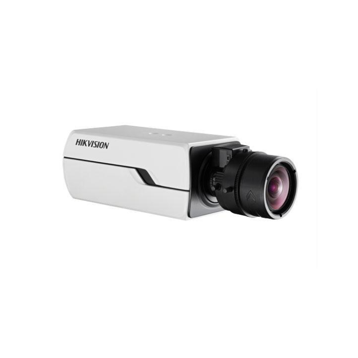 Hikvision DS-2CD4026FWD-A 2MP Low Light Smart Camera Hikvision DS-2CD4026FWD-A 2MP Low Light Smart Camera