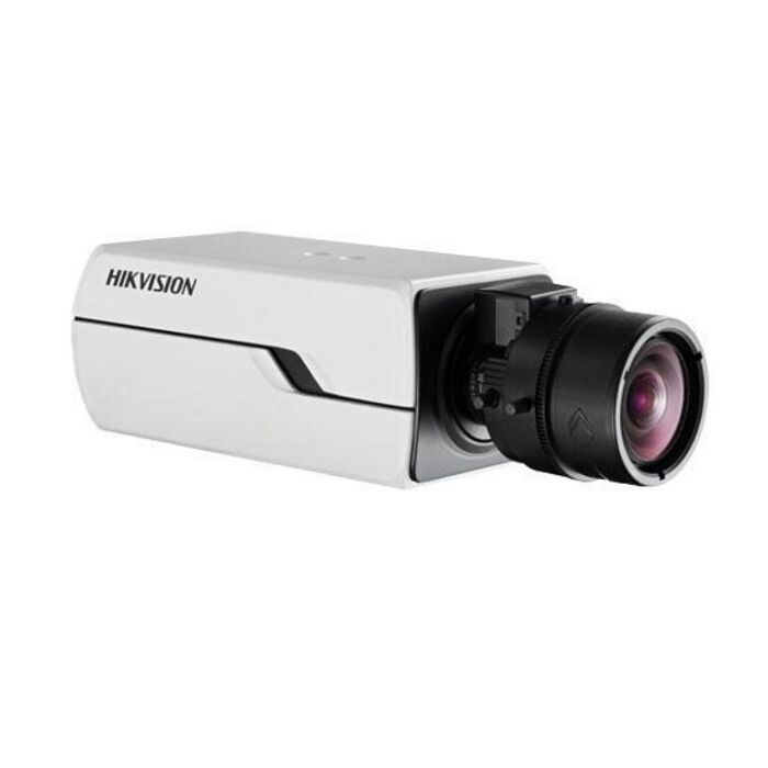 Hikvision DS-2CD4085F-P 4K Smart Box Camera Hikvision DS-2CD4085F-P 4K Smart Box Camera