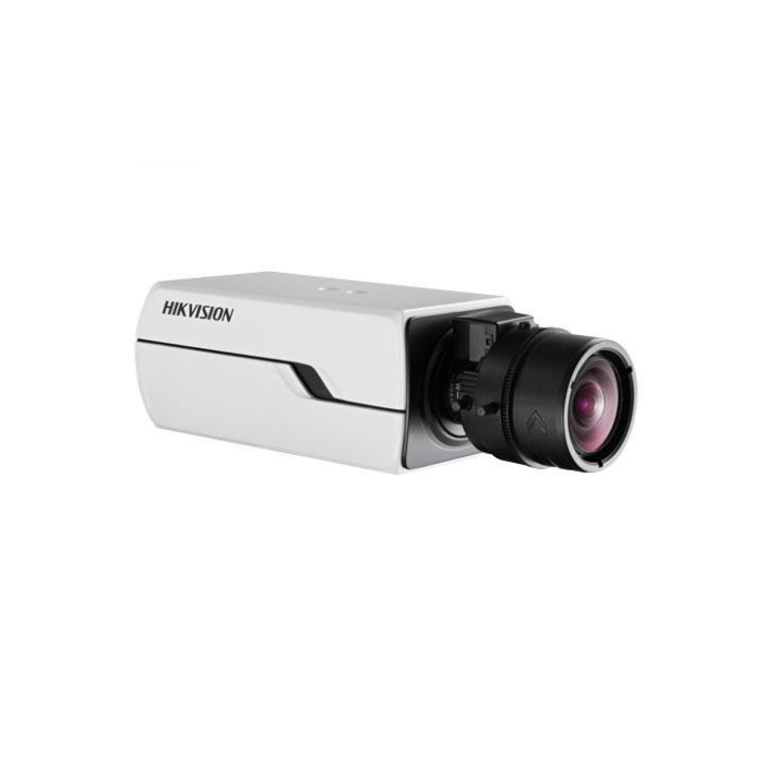 Hikvision DS-2CD4085F-A 4K Smart Box Camera Hikvision DS-2CD4085F-A 4K Smart Box Camera