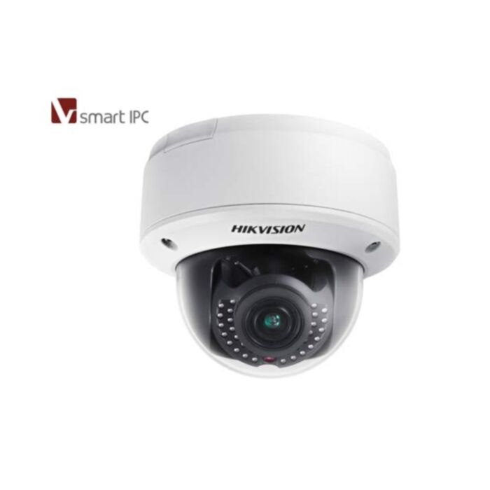 Hikvision DS-2CD4132FWD-IZ 3MP WDR Indoor Dome Network Camera