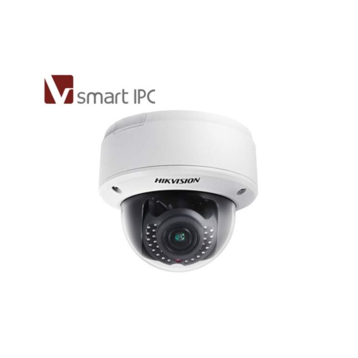 Hikvision DS-2CD4126FWD-IZ 2MP Outdoor Darkfighter Dome Network Camera Hikvision DS-2CD4126FWD-IZ 2MP Outdoor Darkfighter Dome Network Camera