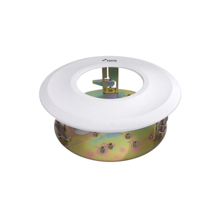 IDIS DA-FM1500 Flush Mount
