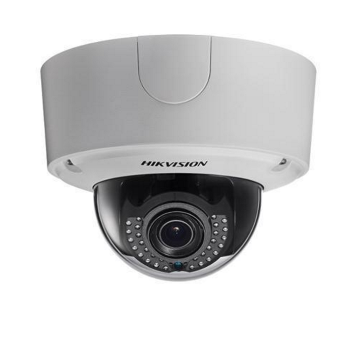 Hikvision DS-2CD4585F-IZ(H) 4K Smart Outdoor Dome Camera Hikvision DS-2CD4585F-IZ(H) 4K Smart Outdoor Dome Camera