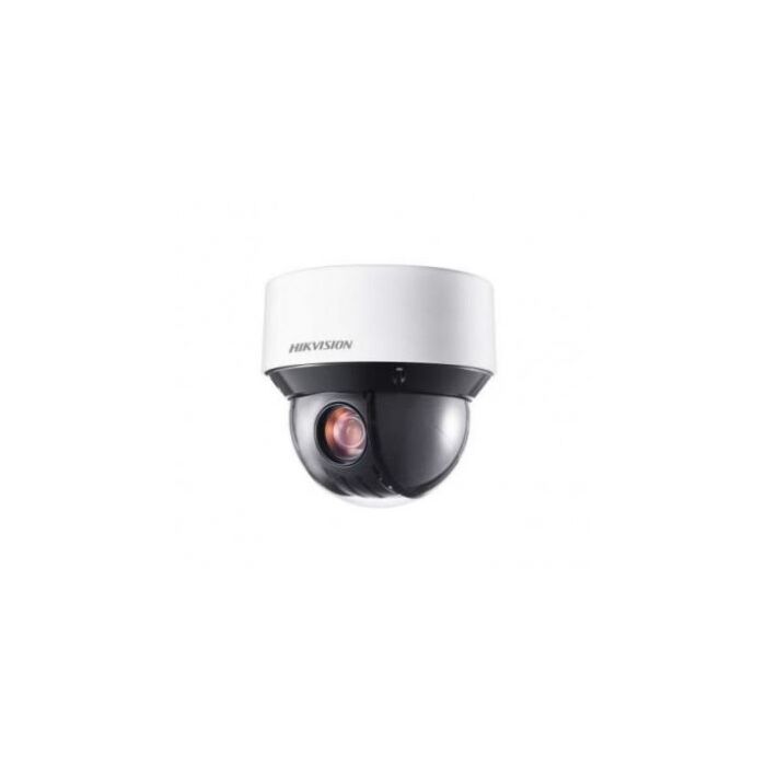 Hikvision DS-2DE4A204IW-DE 2MP Low Light Network PTZ Camera Hikvision DS-2DE4A204IW-DE 2MP Low Light Network PTZ Camera