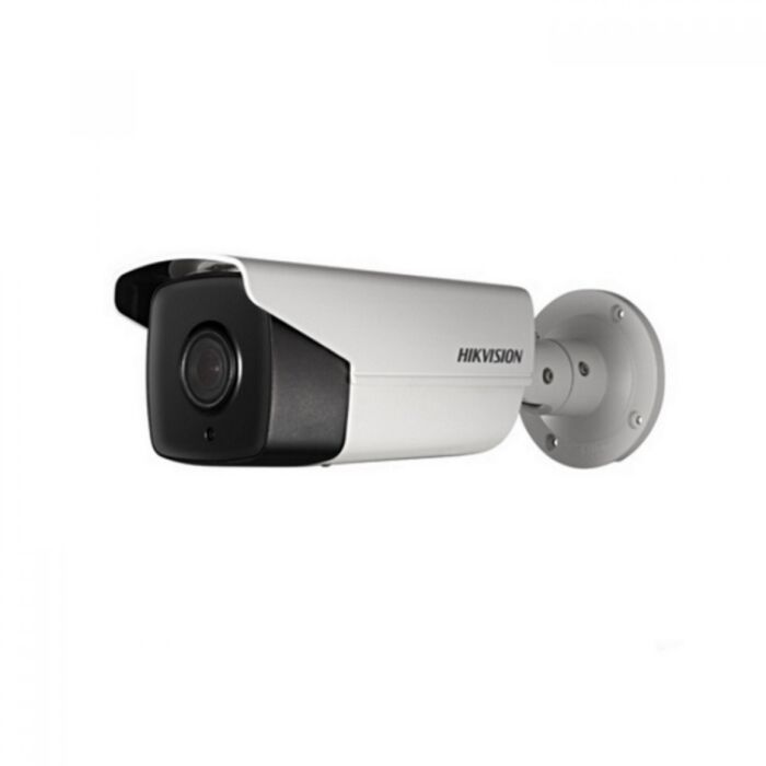 Hikvision DS-2CD4A25FWD-IZS 2MP Lightfighter Smart IP Outdoor Bullet Camera-8~32mm Hikvision DS-2CD4A25FWD-IZS 2MP Lightfighter Smart IP Outdoor Bullet Camera-8~32mm