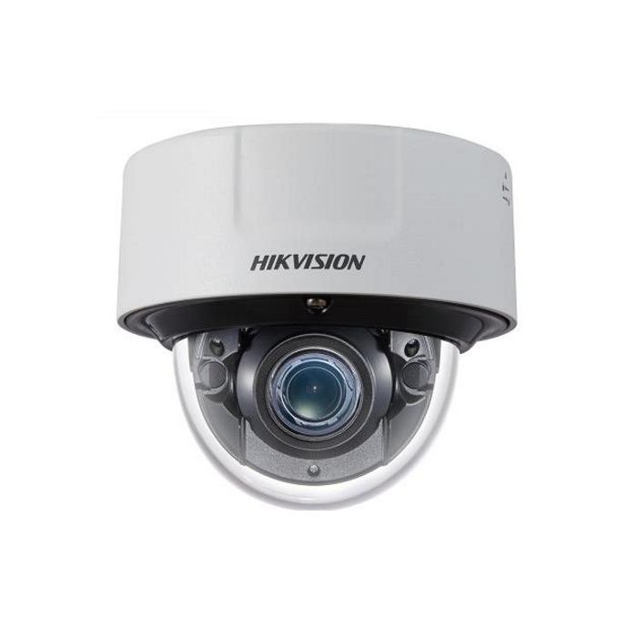 Hikvision DS-2CD5126G0-IZS Indoor 2MP Motorised Zoom Dome Camera Hikvision DS-2CD5126G0-IZS Indoor 2MP Motorised Zoom Dome Camera
