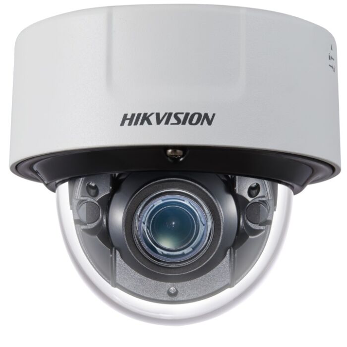 Hikvision DS-2CD7126G0-IZS 2MP Indoor IR Vari-focal Dome Network Camera Hikvision DS-2CD7126G0-IZS 2MP Indoor IR Vari-focal Dome Network Camera