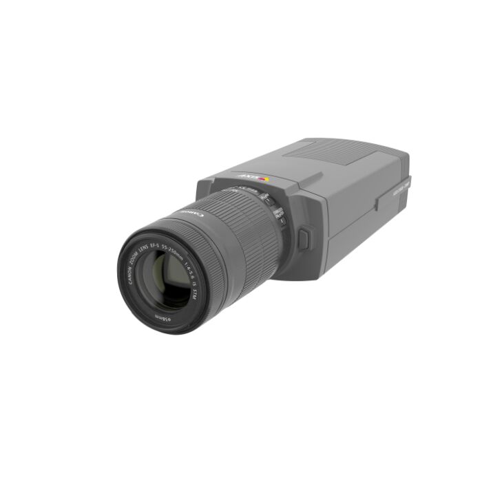 Axis Q1659 20MP Network Camera
Axis Q1659 20MP Network Camera