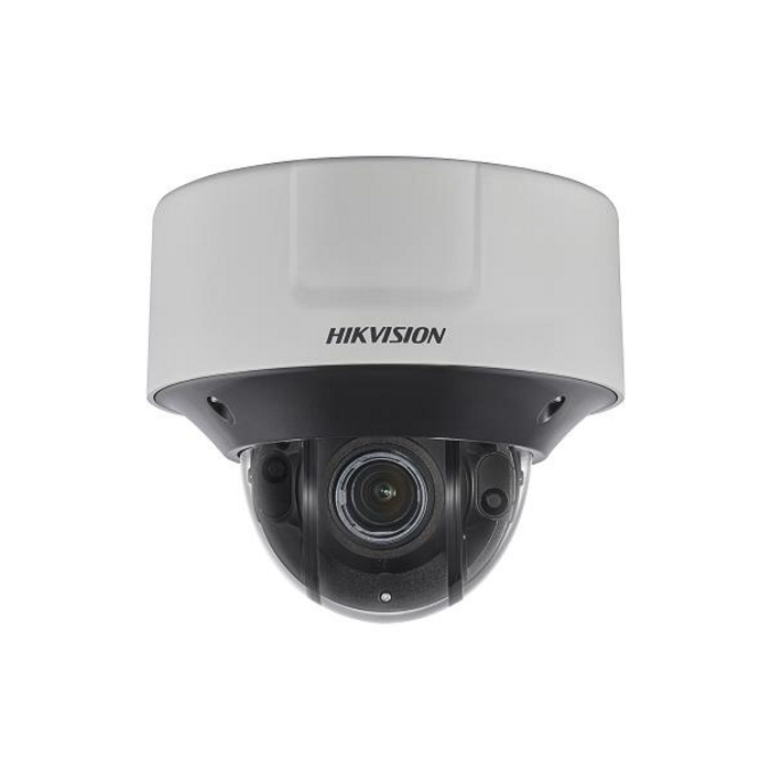 Hikvision DS-2CD5526G0-IZS 2MP Motorised Zoom Dome Camera Hikvision DS-2CD5526G0-IZS 2MP Motorised Zoom Dome Camera