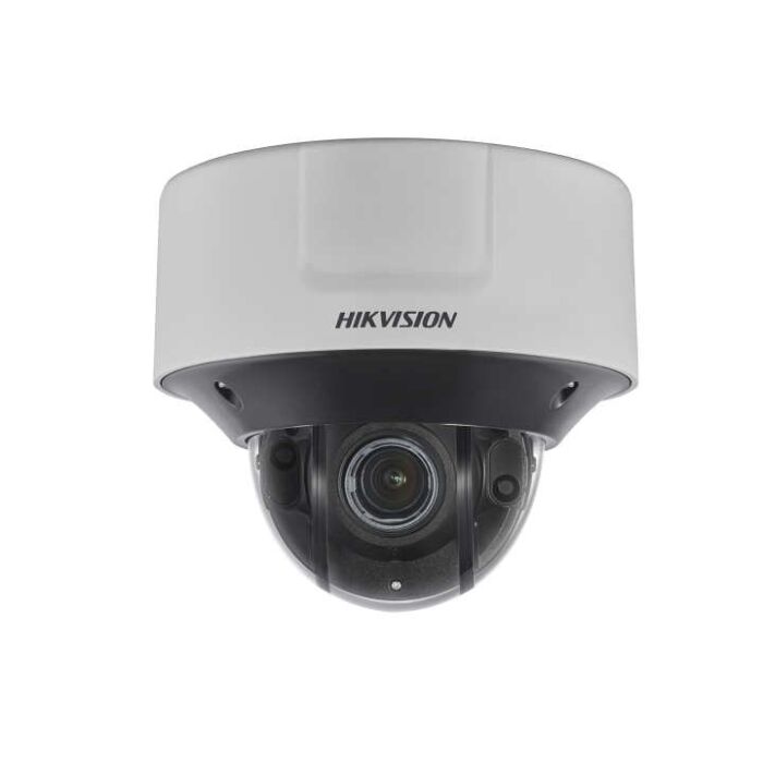 Hikvision DS-2CD5526G0-IZS 2MP Motorised Zoom Dome Camera 8-32mm Hikvision DS-2CD5526G0-IZS 2MP Motorised Zoom Dome Camera 8-32mm