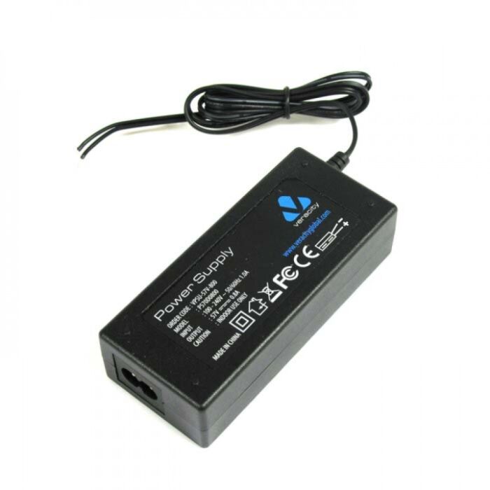 Veracity VPSU-57V-800-UK Power Supply for CAMSWITCH Plus Veracity VPSU-57V-800-UK Power Supply for CAMSWITCH Plus