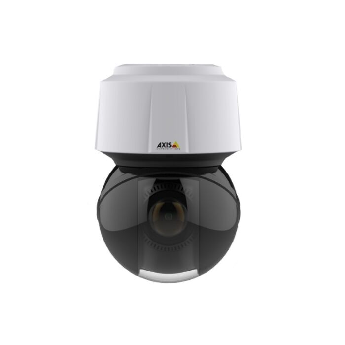 Axis Q6128-E PTZ Dome Network Camera