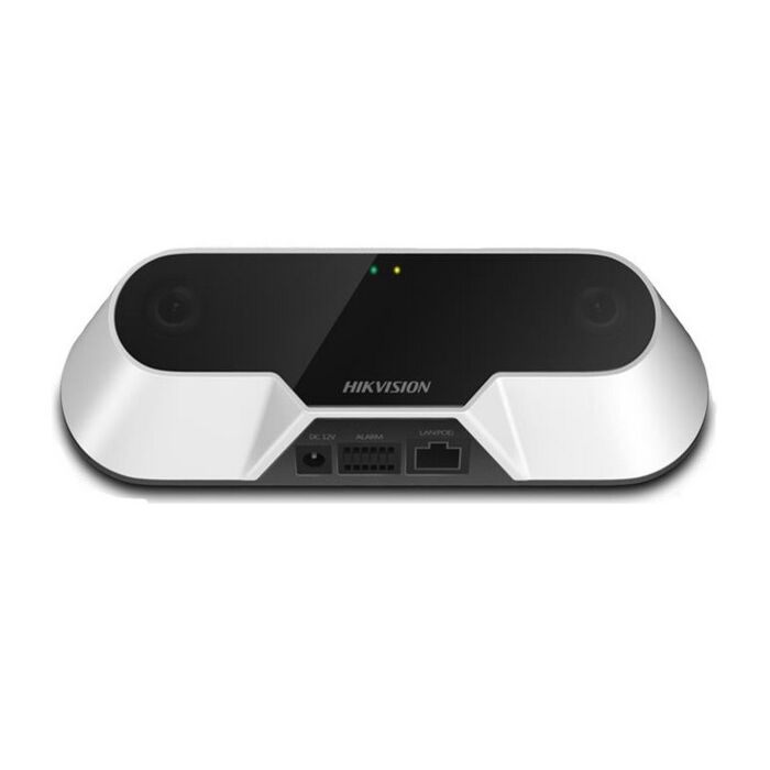 Hikvision iDS-2CD6810F/C Dual-Lens People Counting Camera Hikvision iDS-2CD6810F/C Dual-Lens People Counting Camera