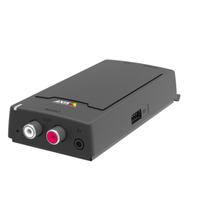AXIS C8110 Network Audio Bridge 02370-001