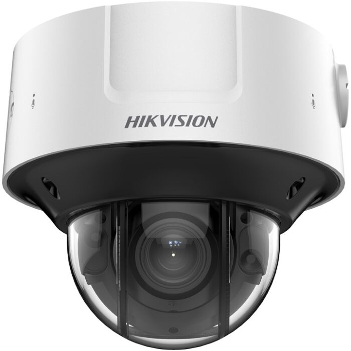Hikvision iDS-2CD7526G0-IZHS 2MP DeepinView Outdoor IR Varifocal Dome Camera Hikvision iDS-2CD7526G0-IZHS 2MP DeepinView Outdoor IR Varifocal Dome Camera