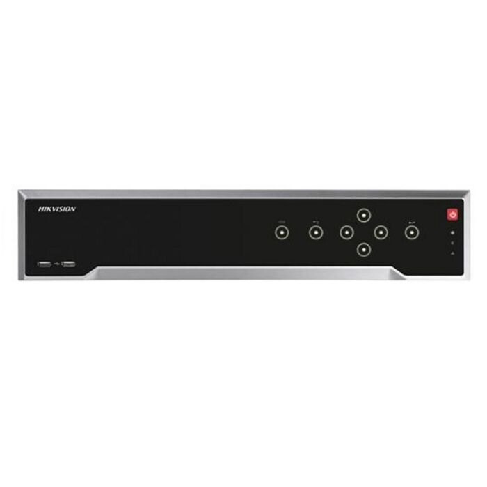 Hikvision DS-7716NI-I4-16P 16 Channel Network Video Recorder Hikvision DS-7716NI-I4-16P 16 Channel Network Video Recorder