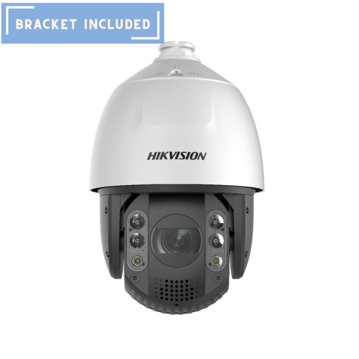 Hikvision DS-2DE7A425IW-AEB(T5) 7" 4MP 25x IR Speed Dome Camera Hikvision DS-2DE7A425IW-AEB(T5) 7" 4MP 25x IR Speed Dome Camera