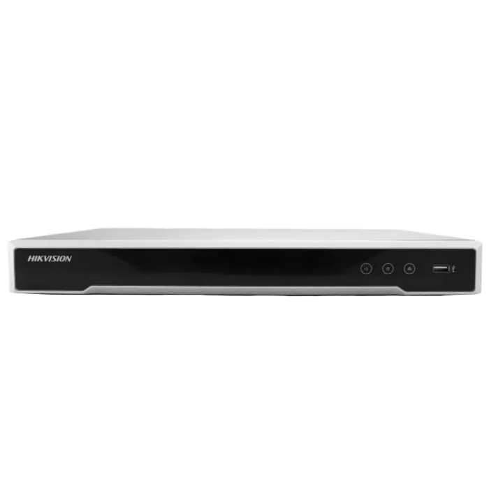 Hikvision DS-7608NI-M2/8P 8-channel 8K M-Series NVR