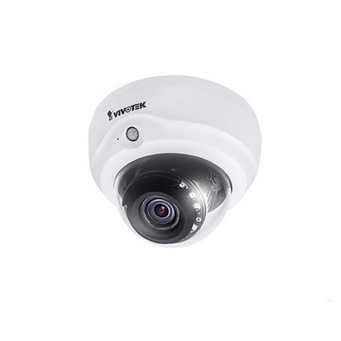 Vivotek FD8182-T Fixed Dome Network Camera
