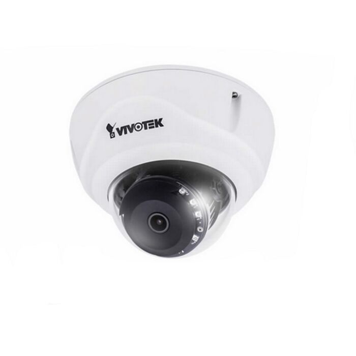 Vivotek FD8382-VF2 Fixed Dome Network Camera Vivotek FD8382-VF2 Fixed Dome Network Camera
