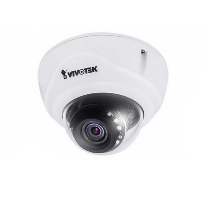 Vivotek FD8382-TV Fixed Dome Network Camera Vivotek FD8382-TV Fixed Dome Network Camera
