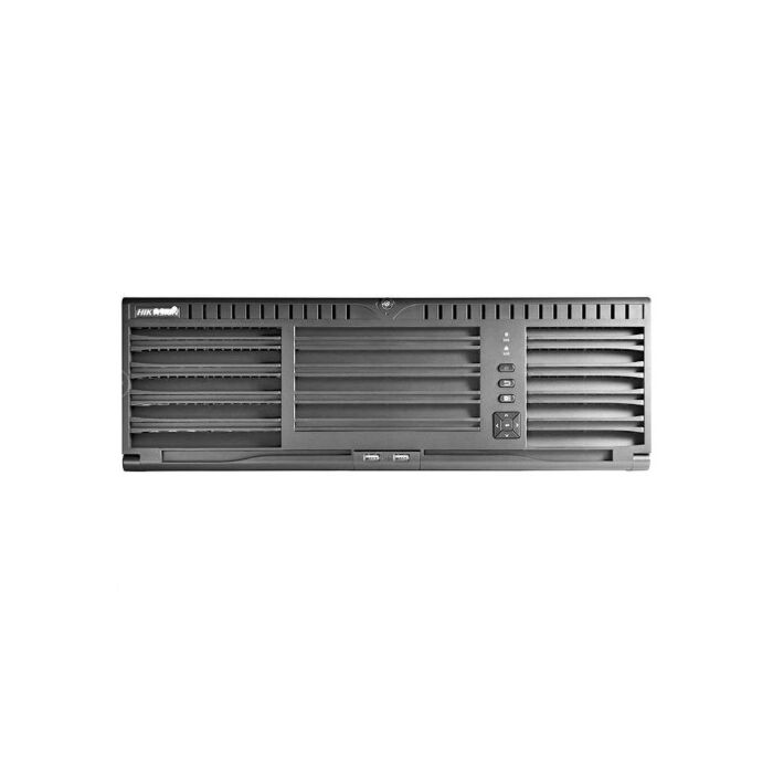 Hikvision DS-96128NI-I16 128 Channel Network Video Recorder Hikvision DS-96128NI-I16 128 Channel Network Video Recorder