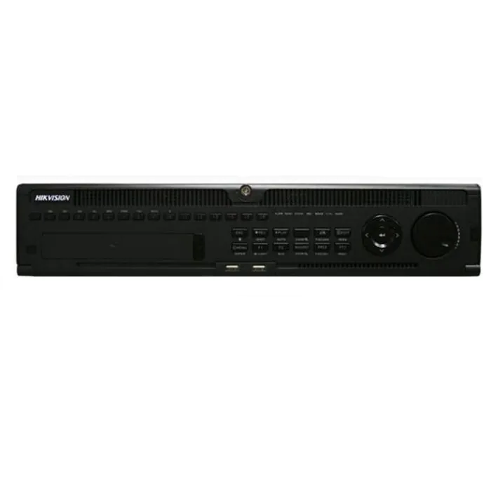 Hikvision DS-9632NI-I16 32 Channel Network Video Recorder