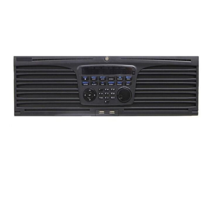 Hikvision DS-9664NI-I16 64 Channel Network Video Recorder Hikvision DS-9664NI-I16 64 Channel Network Video Recorder
