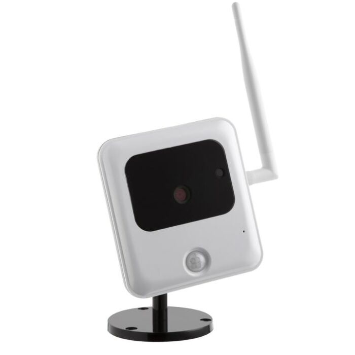 EyeSpy247Ext Outdoor Wireless IP Camera EyeSpy247Ext Outdoor Wireless IP Camera