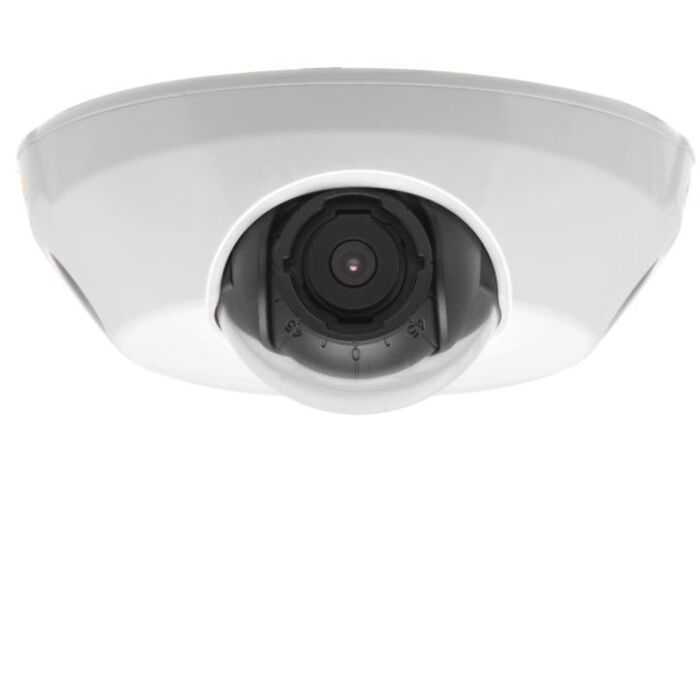 AXIS M3113-R M12 Network Camera 0358-001 AXIS M3113-R M12 Network Camera 0358-001