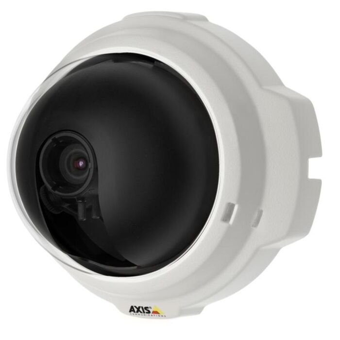 AXIS P3304-V HDTV Vandal Resistant Fixed Dome Network Camera 0353-002 AXIS P3304-V HDTV Vandal Resistant Fixed Dome Network Camera 0353-002