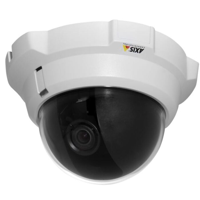 AXIS P3304 HDTV Fixed Dome Network Camera 0352-002 AXIS P3304 HDTV Fixed Dome Network Camera 0352-002