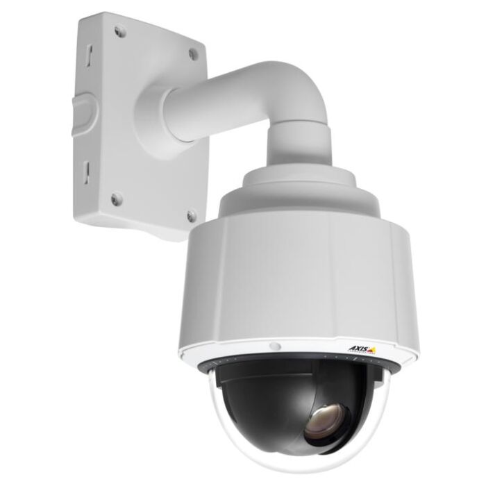 AXIS Q6034 HDTV PTZ Network Dome Camera 0331-002 AXIS Q6034 HDTV PTZ Network Dome Camera 0331-002