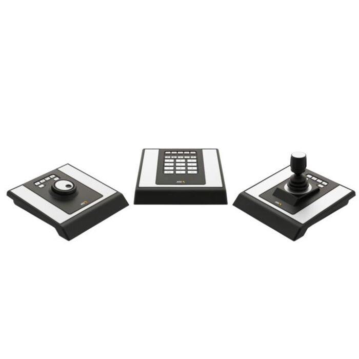 AXIS T8310 Video Surveillance Control Board 5020-001 AXIS T8310 Video Surveillance Control Board 5020-001