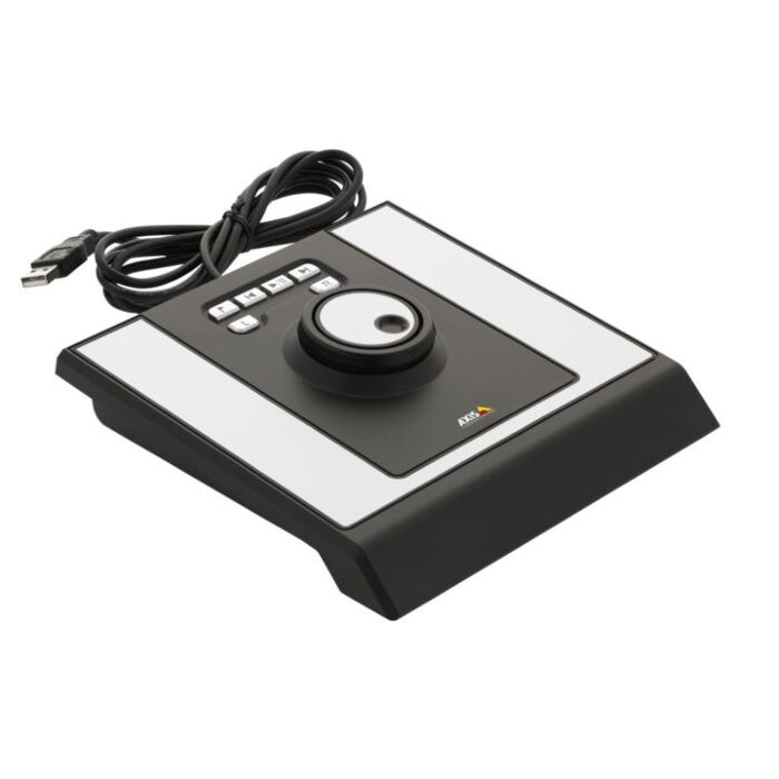 AXIS T8313 Video Surveillance Jog Dial 5020-301