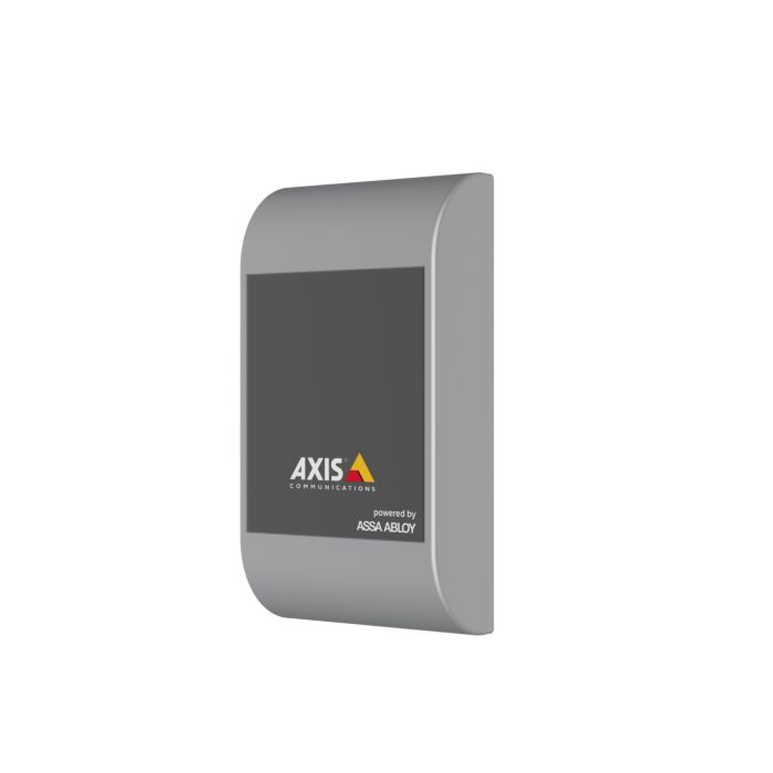 Axis A4010-E Card Reader without Keypad 01023-001