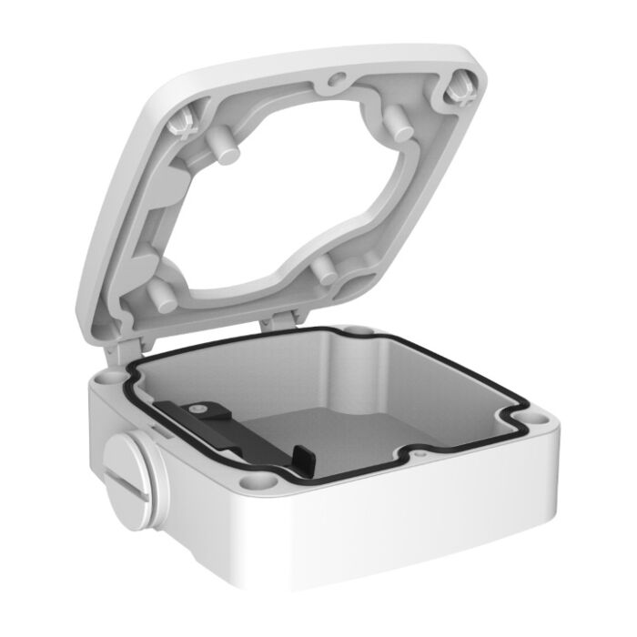 Milesight MS-A62 Junction Box Milesight MS-A62 Junction Box