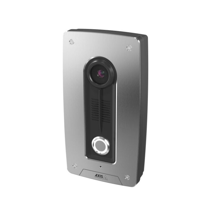 Axis A8004-VE Network Video Door Station 0673-001