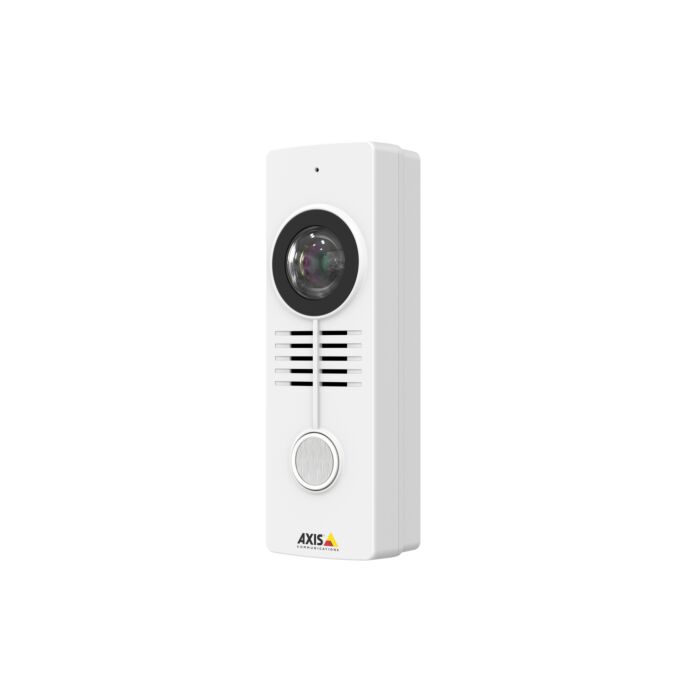 AXIS A8105-E Network Video Door Station 0871-001 AXIS A8105-E Network Video Door Station 0871-001