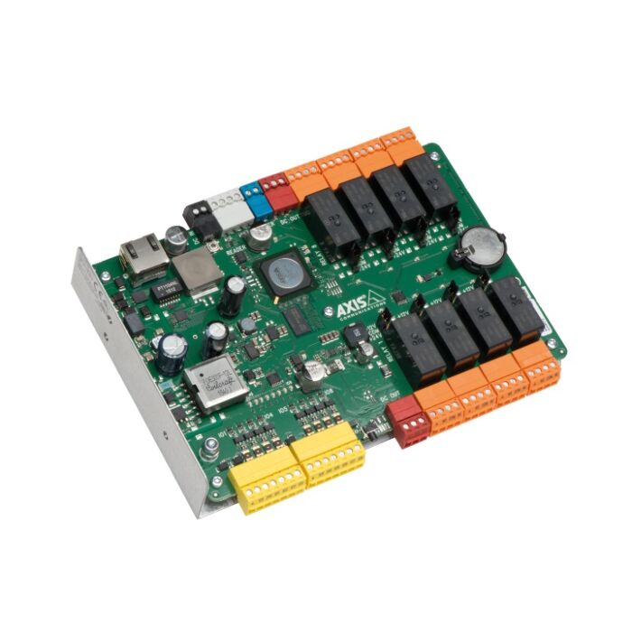 Axis A9188 Network Replay I/O Module 0820-001 Axis A9188 Network Replay I/O Module 0820-001