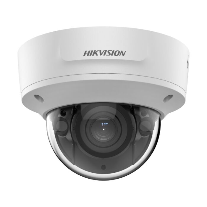Hikvision DS-2CD2783G2-IZS 8MP Easy IP2.0+ Varifocal Dome Camera With AcuSense Hikvision DS-2CD2783G2-IZS 8MP Easy IP2.0+ Varifocal Dome Camera With AcuSense