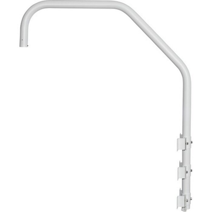 Vivotek AM-231 Parapet Mounting Bracket for Speed Domes Vivotek AM-231 Parapet Mounting Bracket for Speed Domes