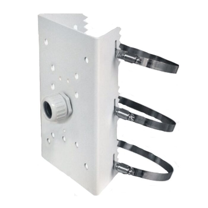 Vivotek AM-311 Pole Mount Bracket Vivotek AM-311 Pole Mount Bracket