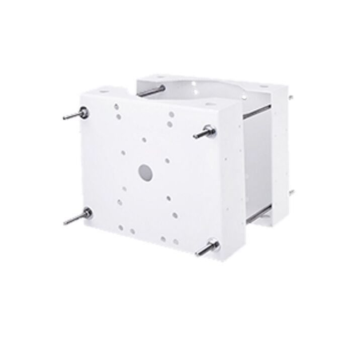 Vivotek AM-315 Pole Mount Bracket Vivotek AM-315 Pole Mount Bracket
