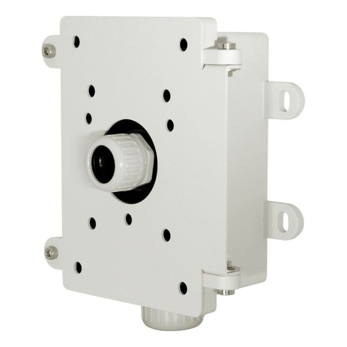 Vivotek AM-711 Outdoor Junction Box Vivotek AM-711 Outdoor Junction Box