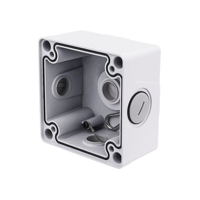 Vivotek AM-714 Outdoor Junction Box Vivotek AM-714 Outdoor Junction Box