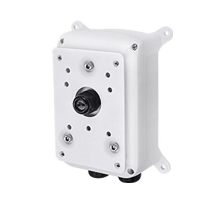 Vivotek AM-718 Outdoor Junction Box Vivotek AM-718 Outdoor Junction Box
