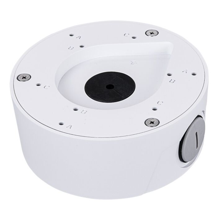 Vivotek AM-71B Water Resistant Conduit Box